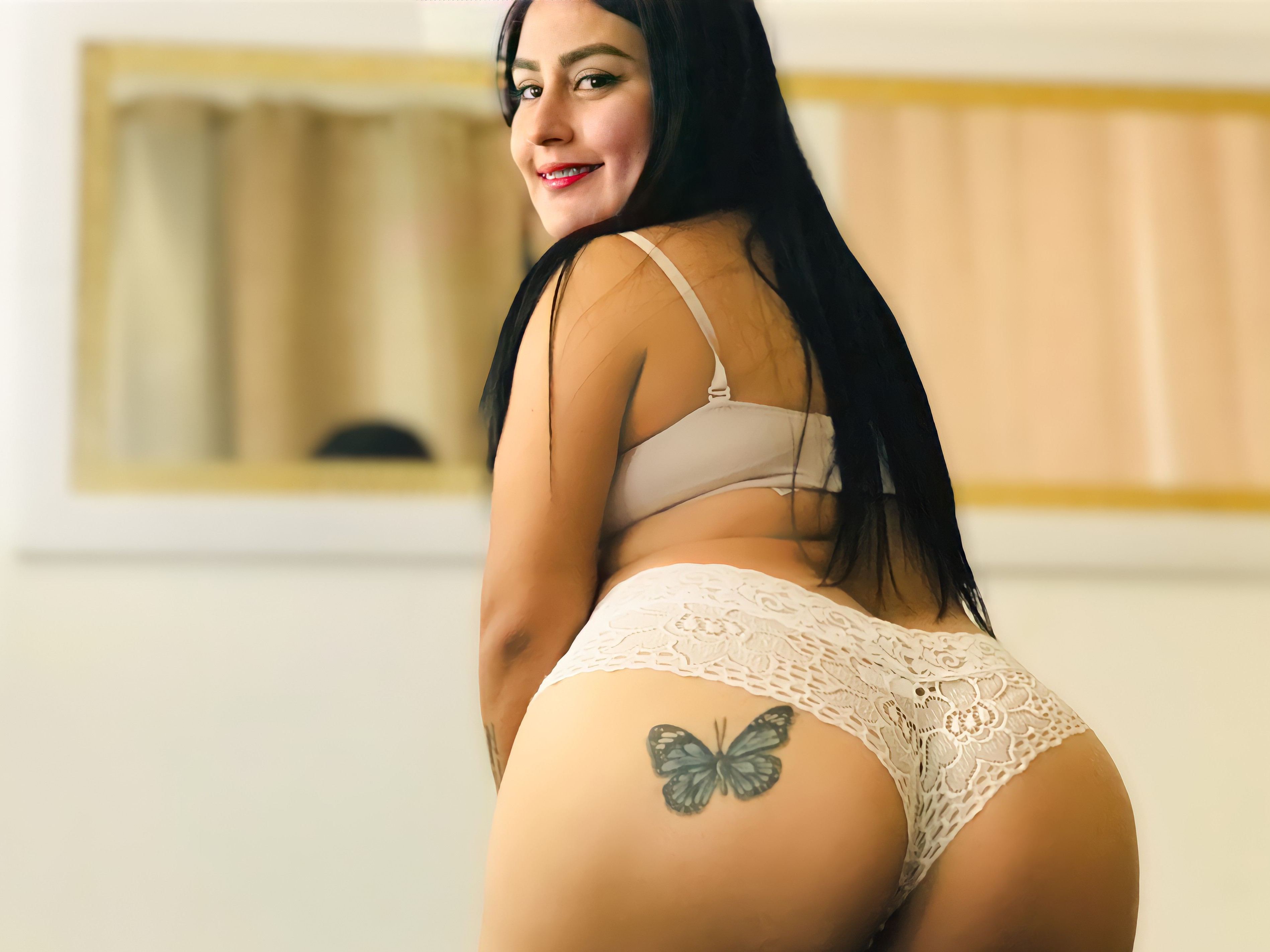 Angela_Frank Profilbild des Cam-Modells 