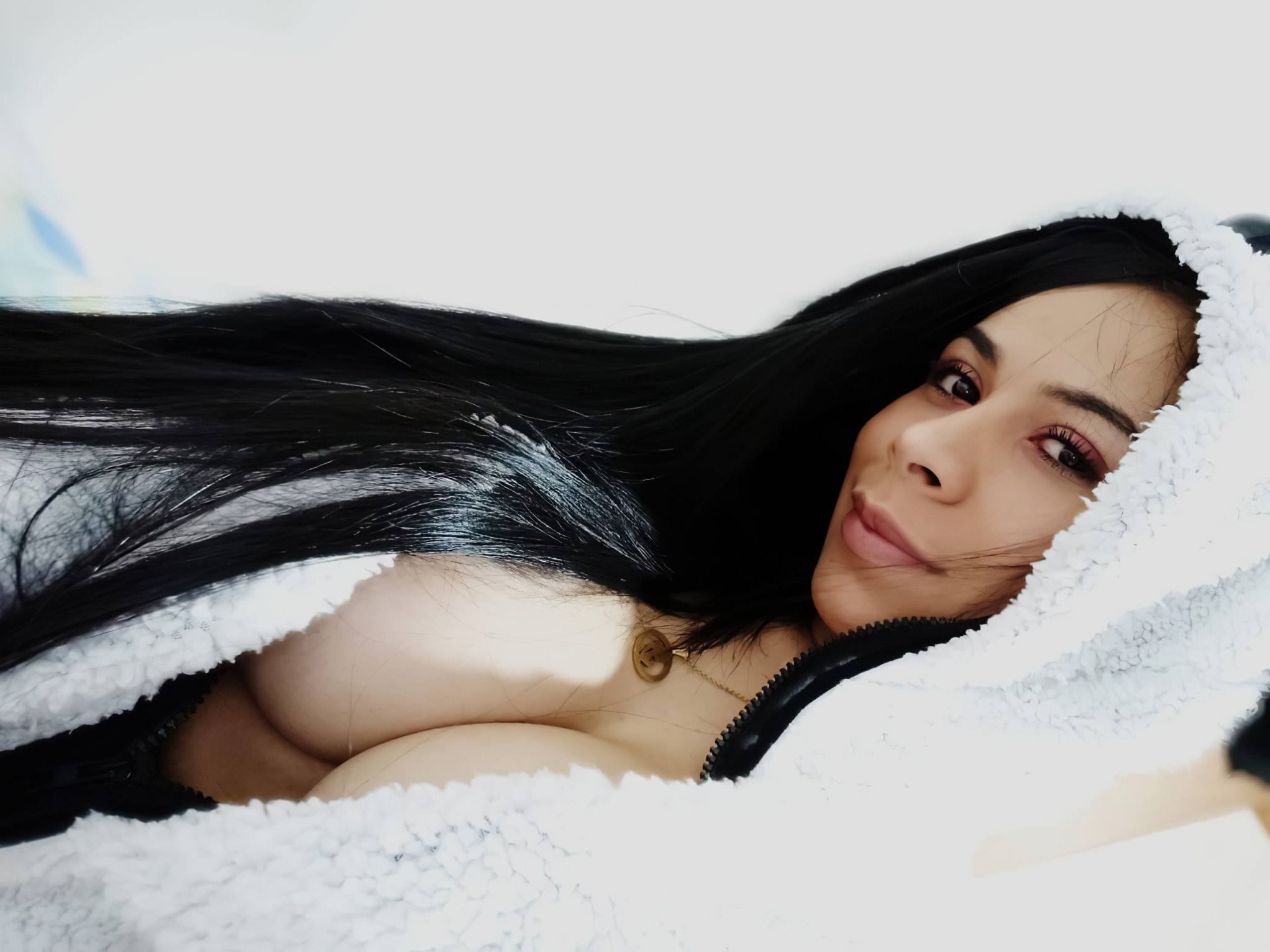 Foto de perfil de modelo de webcam de Franccessca 