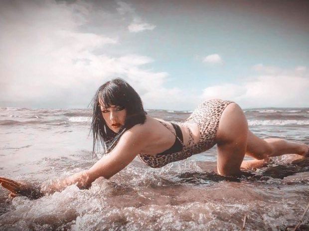 Foto de perfil de modelo de webcam de LOLLIEWOODX 