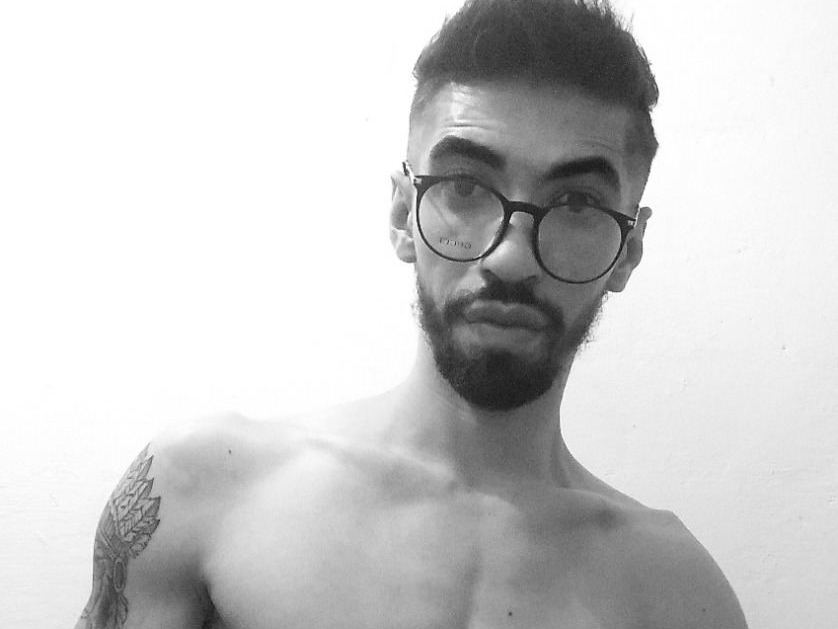Sam_Jhonsom immagine del profilo del modello di cam