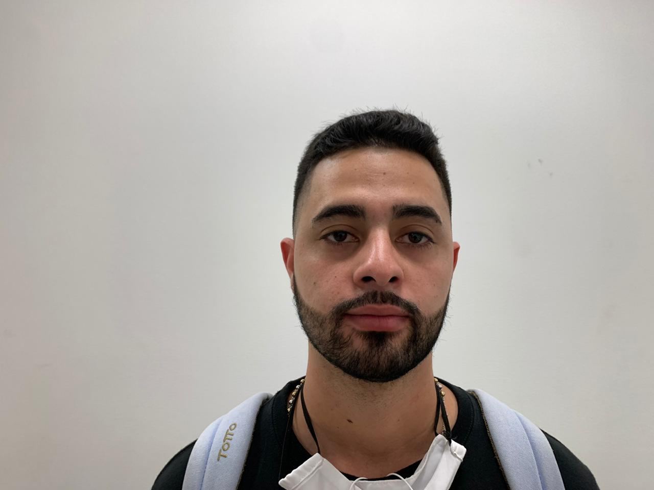TristanMiller profielfoto van cam model 