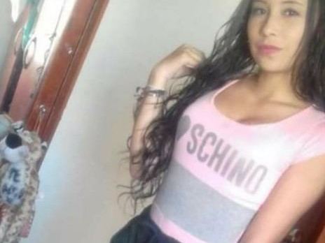 Wet_Molly Profilbild des Cam-Modells 