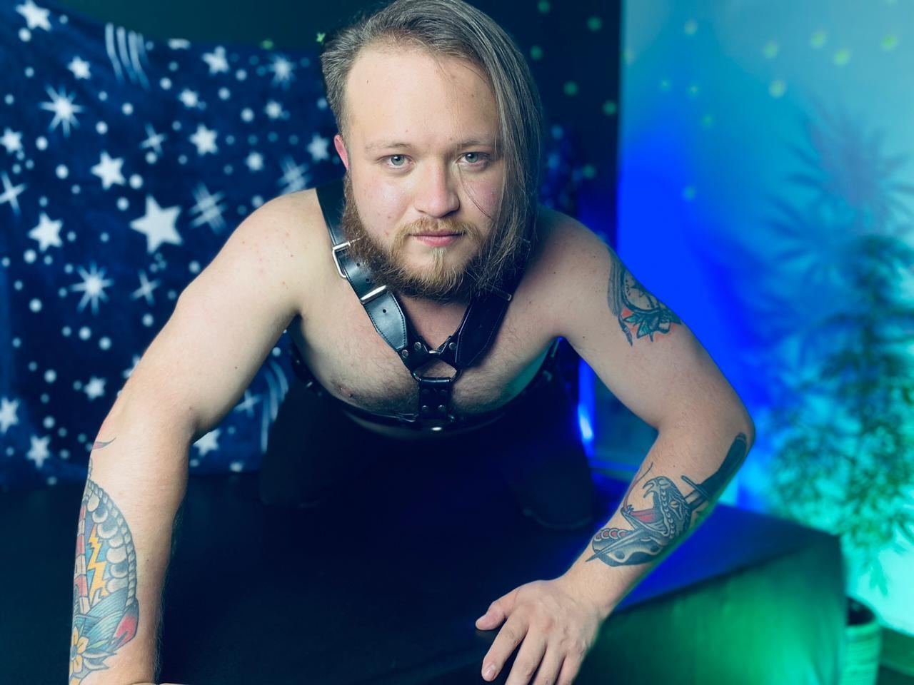 Andy_Beard profielfoto van cam model 