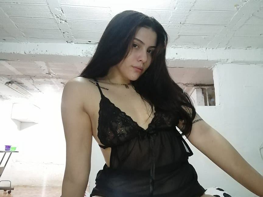 Foto de perfil de modelo de webcam de ivanacay 