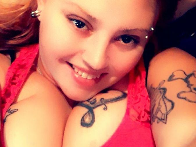 Foto de perfil de modelo de webcam de Princessmomma93 