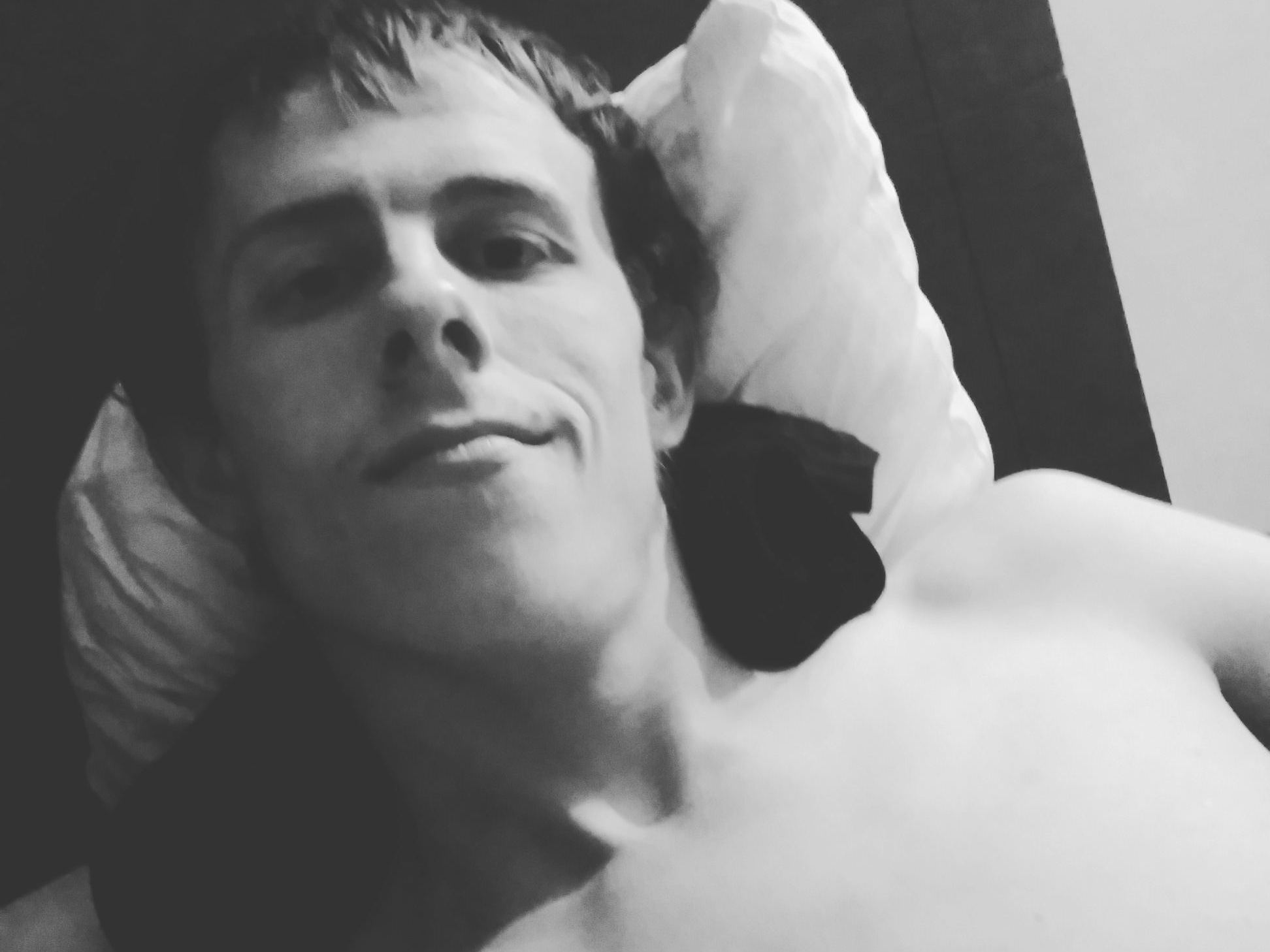 Image de profil du modèle de webcam Hornytanman