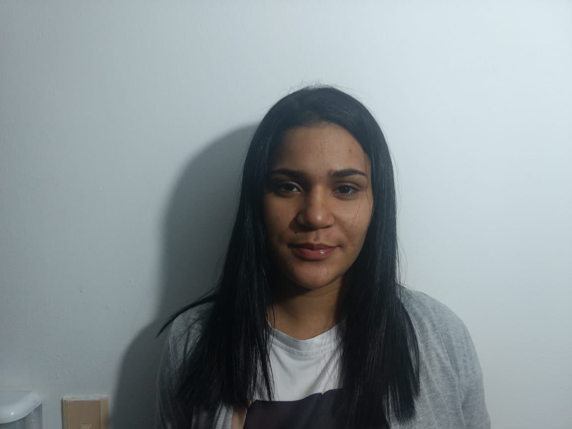 TenderSamantha immagine del profilo del modello di cam