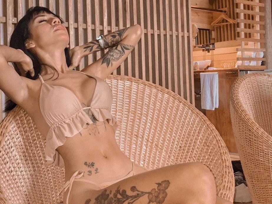 cathe_rose profielfoto van cam model 