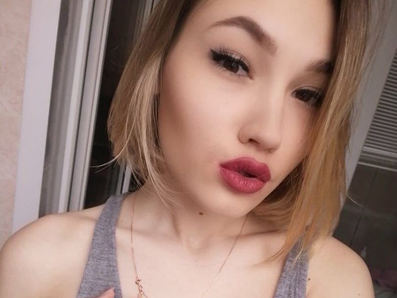 Imagen de perfil de modelo de cámara web de AnnabelleXCute