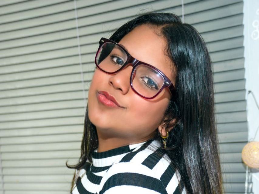 Foto de perfil de modelo de webcam de sithia_fonseca 