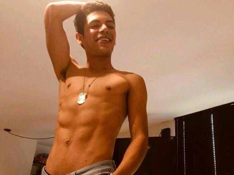 sexyboySK immagine del profilo del modello di cam