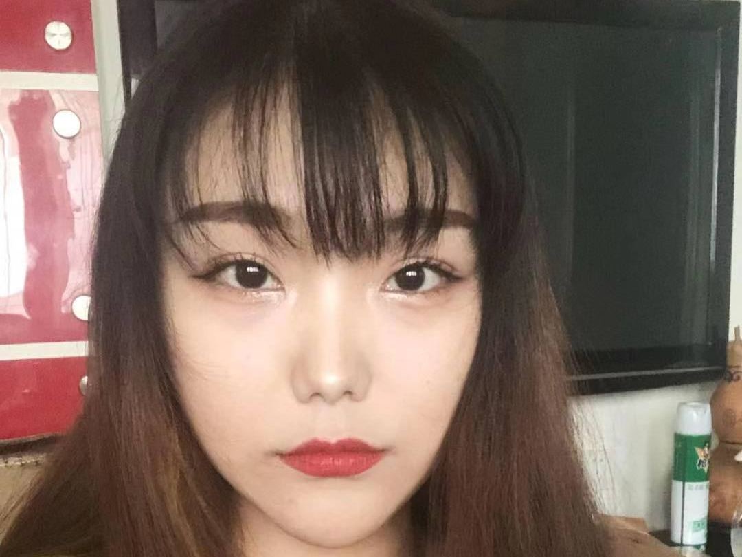 Imagen de perfil de modelo de cámara web de LinaBabey