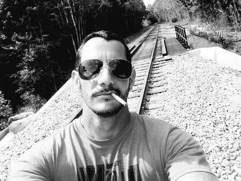 TheBruce immagine del profilo del modello di cam
