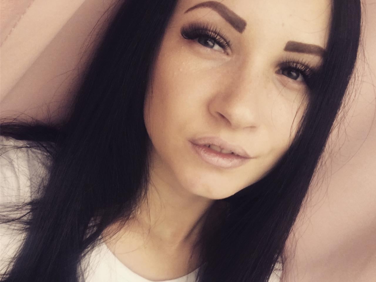 Mila_Harper immagine del profilo del modello di cam