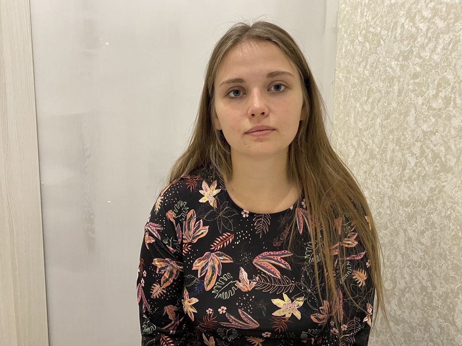 JoannaJons immagine del profilo del modello di cam