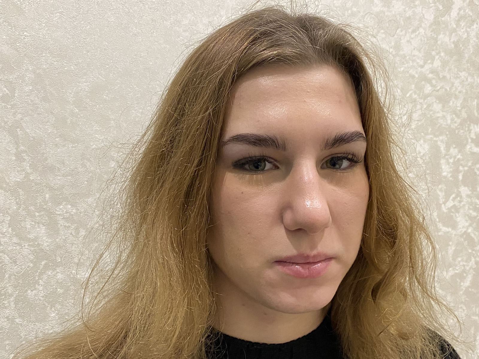 LourenReagan profielfoto van cam model 