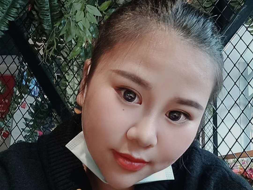 Image de profil du modèle de webcam Wdhkjiao