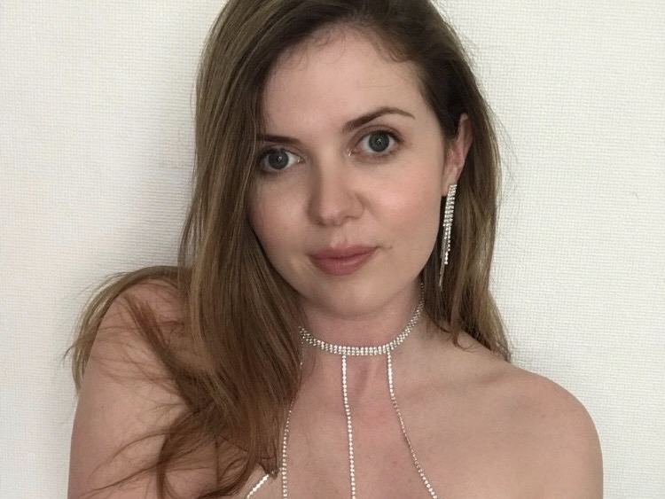 secretskyex immagine del profilo del modello di cam