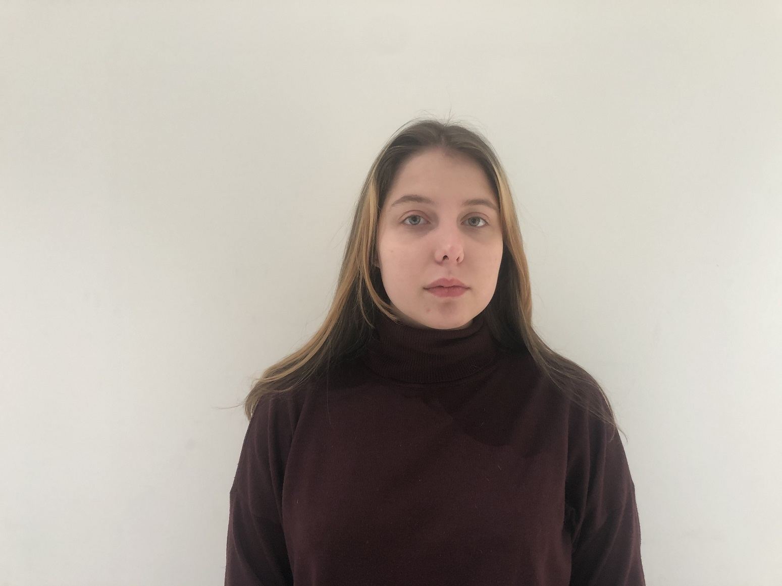 Image de profil du modèle de webcam MirandaLopes