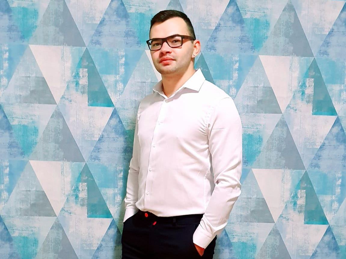 ChristianHott Profilbild des Cam-Modells 