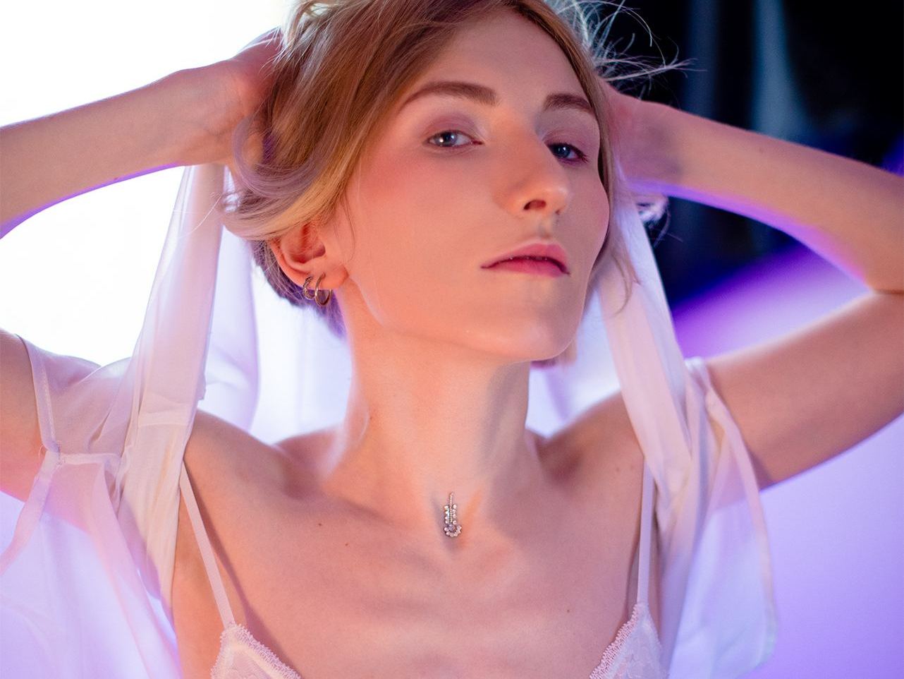 PetNymph immagine del profilo del modello di cam