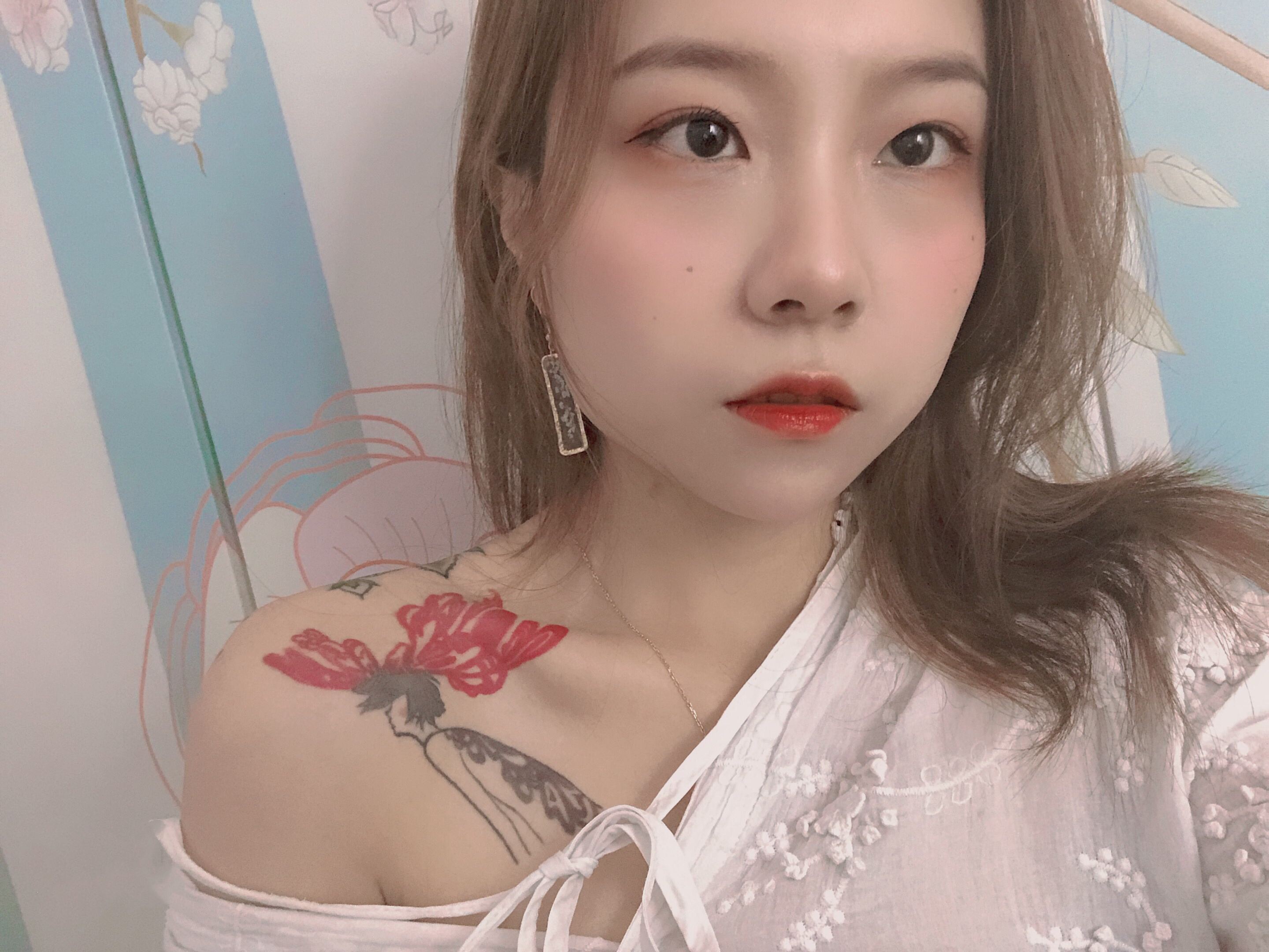 Touphn cam model profile picture 