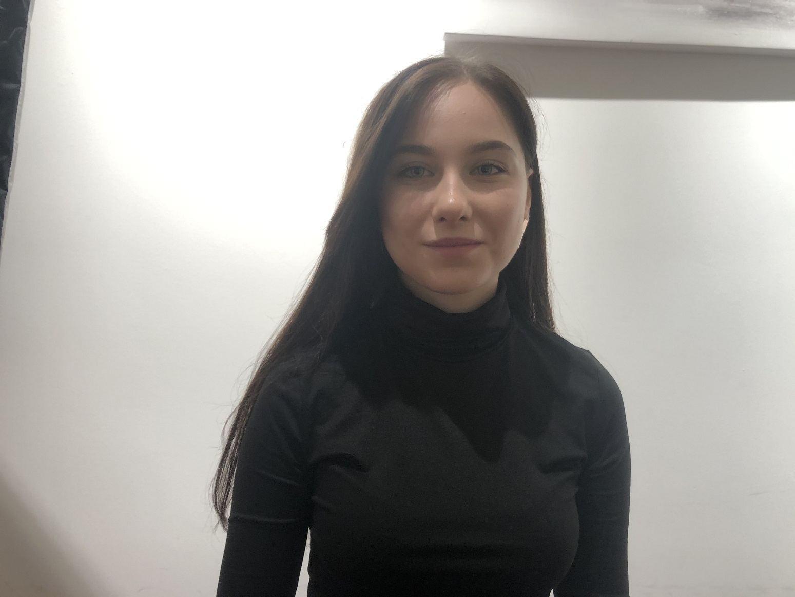 NikkiBarkel profilbild på webbkameramodell 