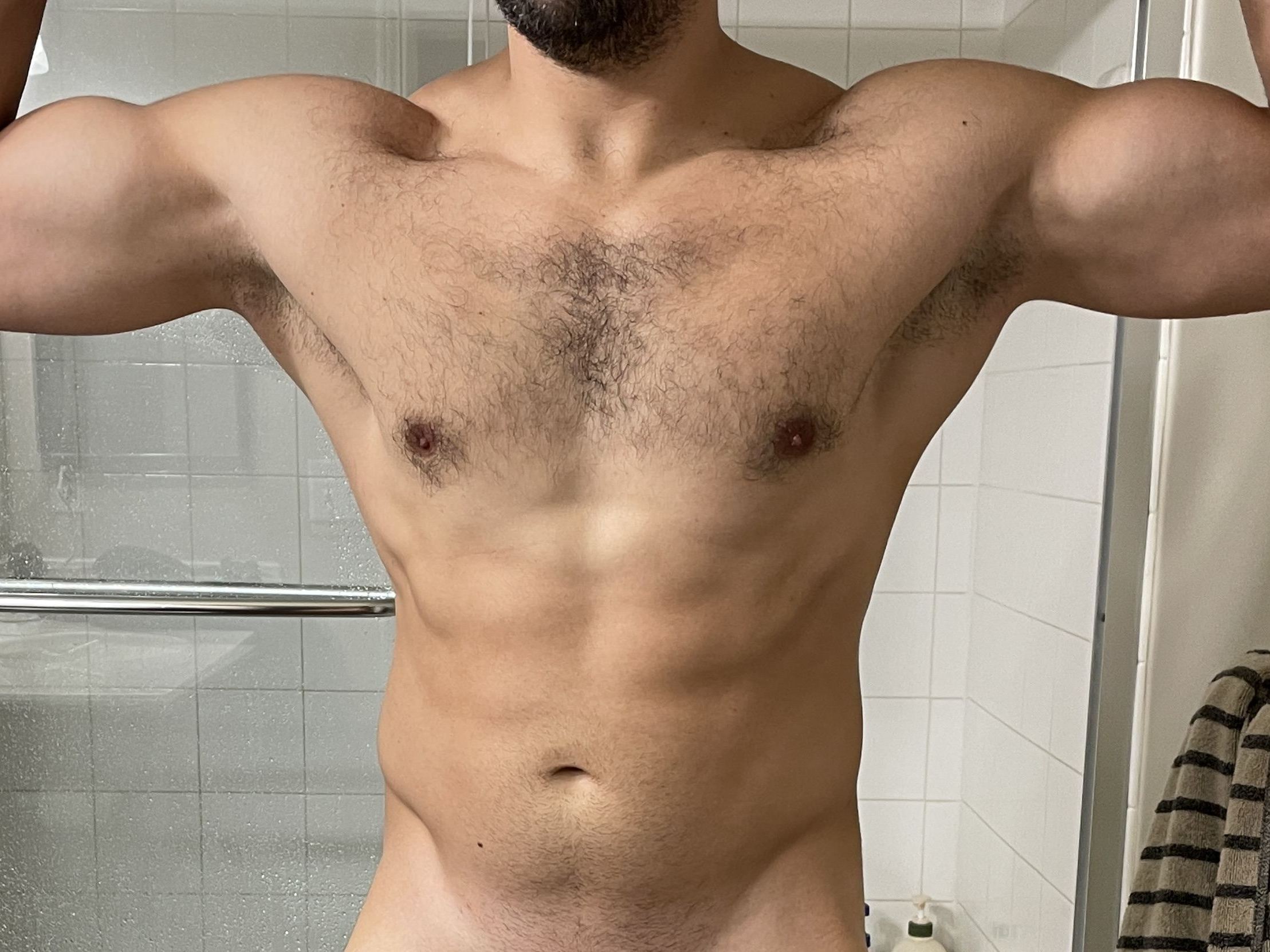 Image de profil du modèle de webcam Thecubanmissile