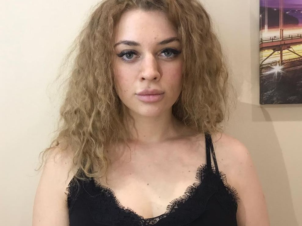 Lacey_William profielfoto van cam model 