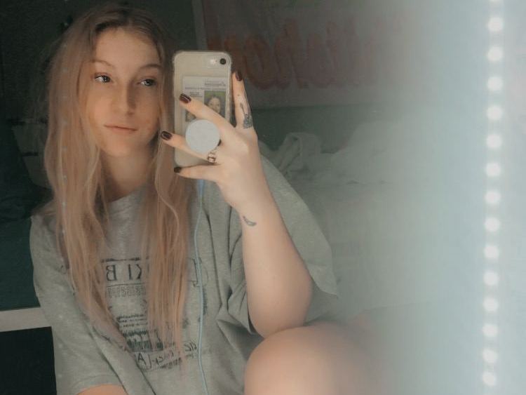 PrincessScarlettWaters Profilbild des Cam-Modells 