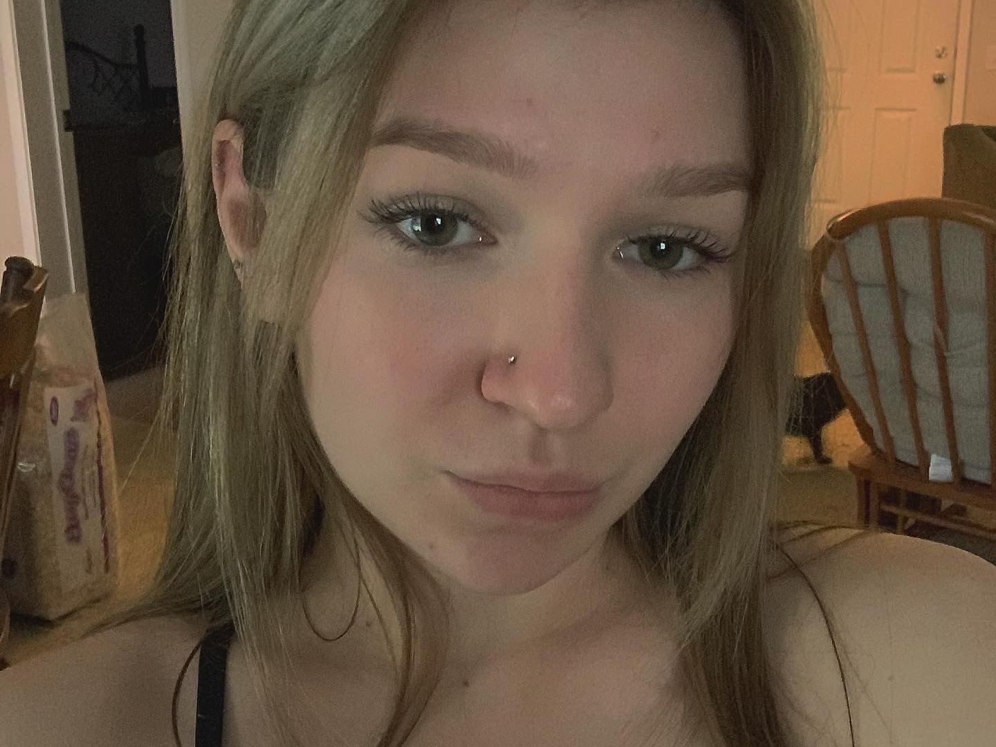 PrincessAngelaLowe Profilbild des Cam-Modells 