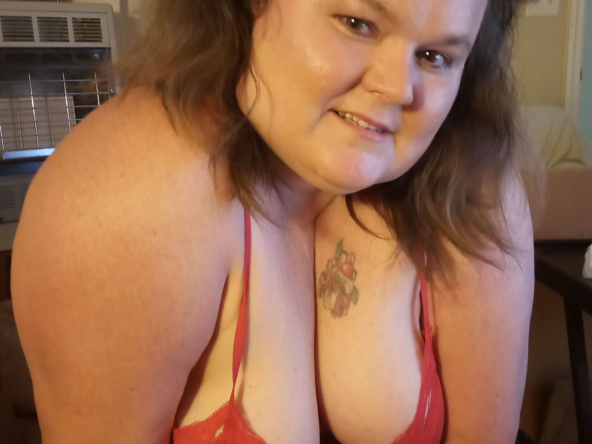 ChamblisLace profielfoto van cam model 