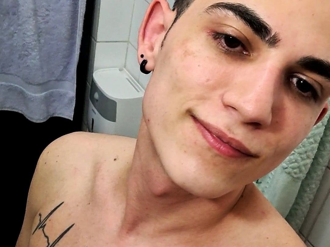Foto de perfil de modelo de webcam de Rafadr 