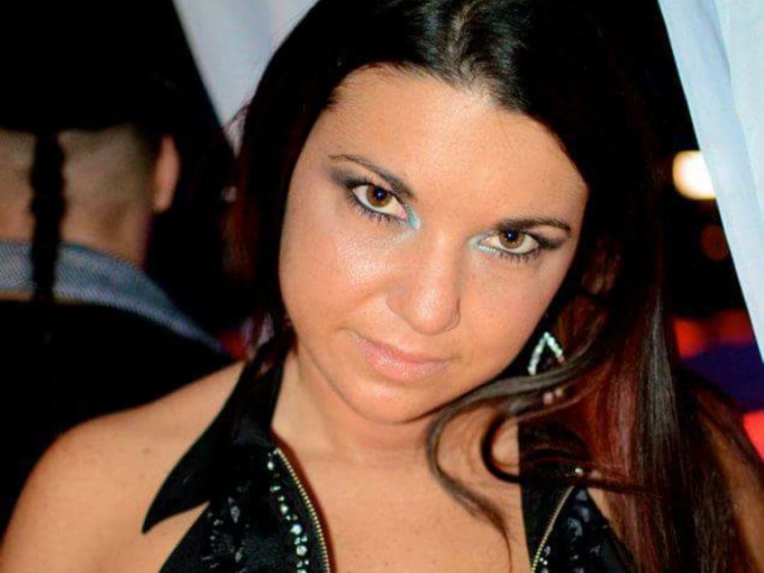 MissAaliahX Profilbild des Cam-Modells 