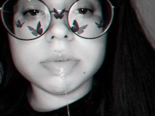 Imagen de perfil de modelo de cámara web de Pervertedgirl28