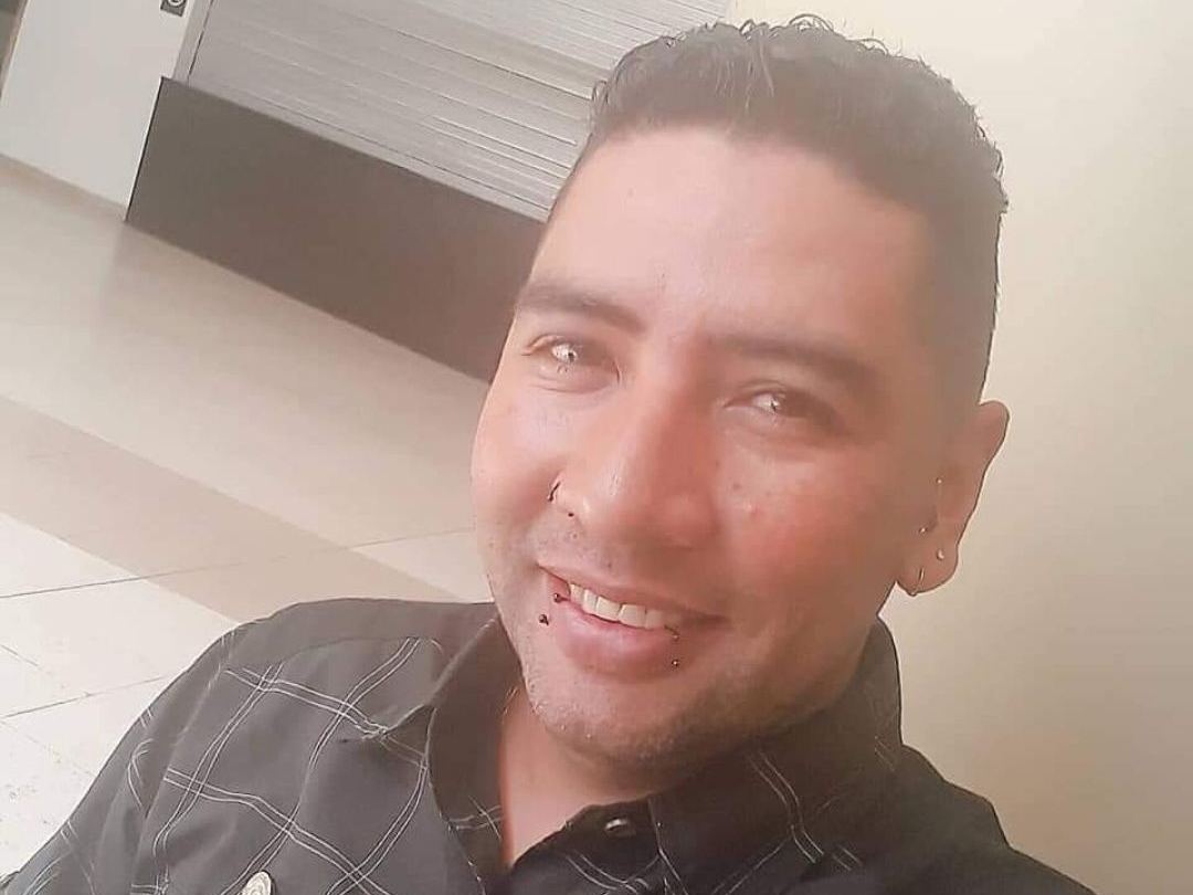 Image de profil du modèle de webcam AntonyGomez