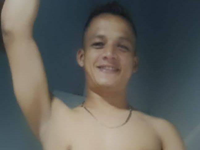 Image de profil du modèle de webcam JohnCook
