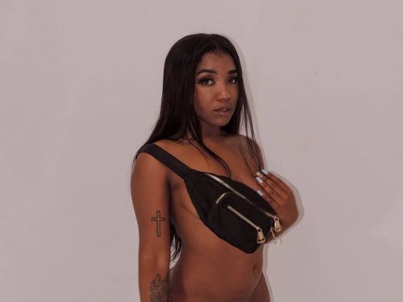 Lizlive immagine del profilo del modello di cam