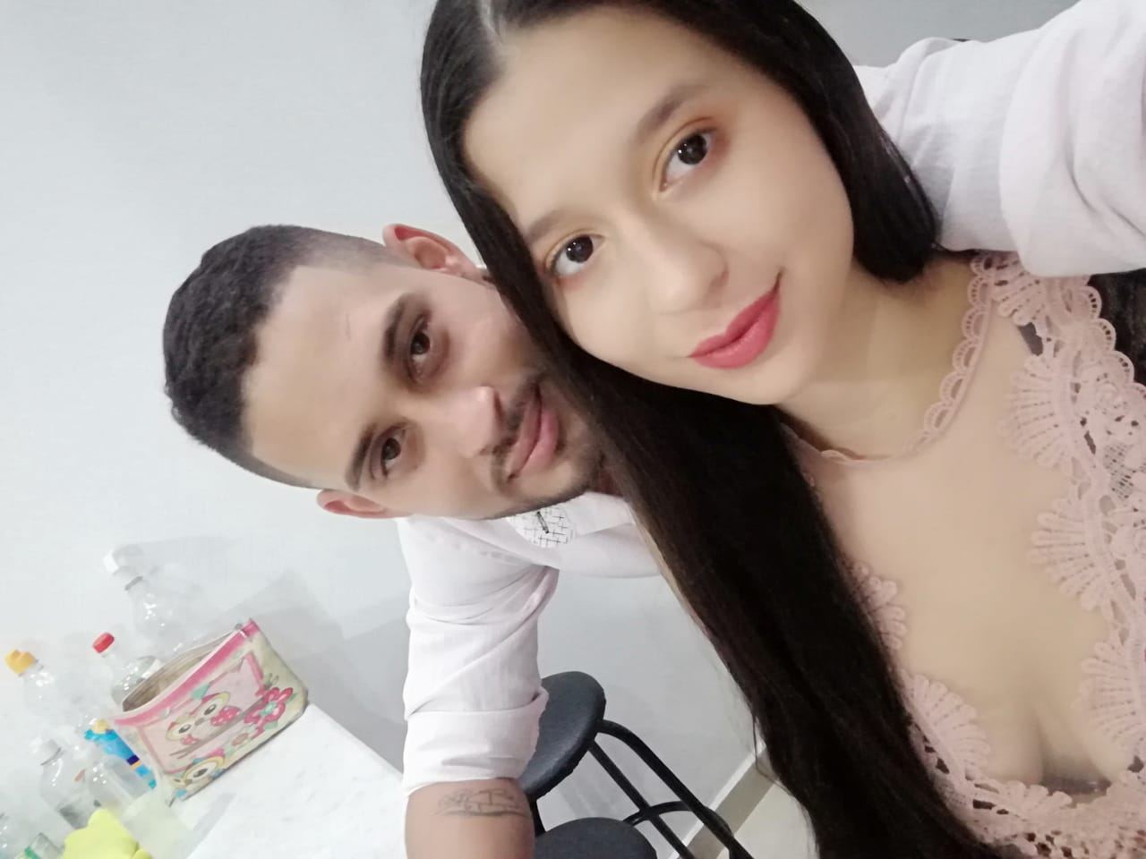 Profilbilde av SCARLETT_ANDDANTE webkamera modell