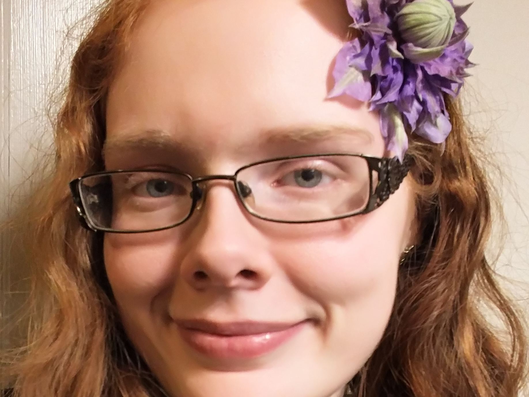 Image de profil du modèle de webcam GamersGoneWild