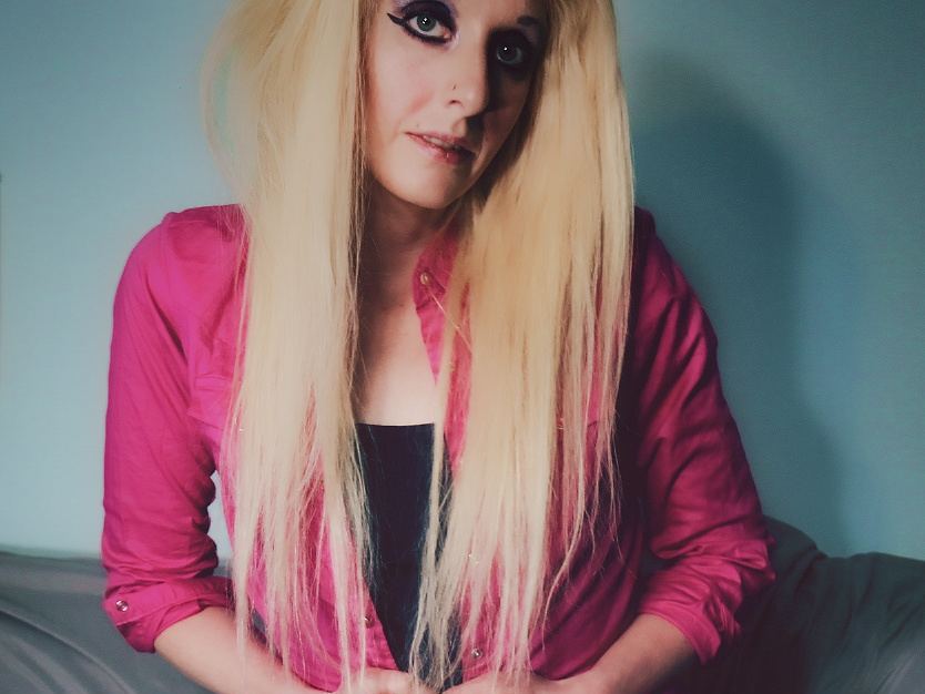 Imagen de perfil de modelo de cámara web de CalliMinx