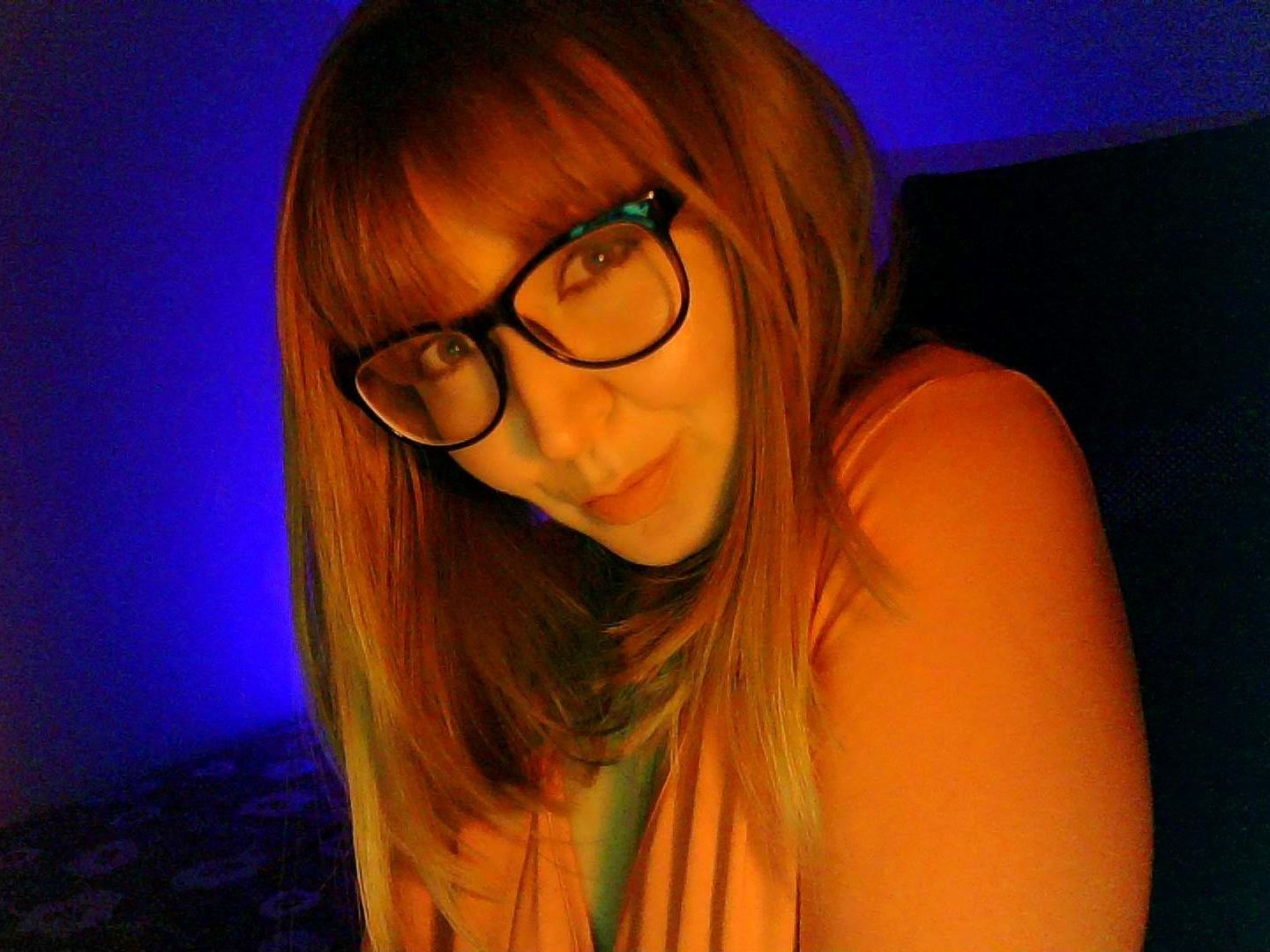 Foto de perfil de modelo de webcam de HappyPotato 