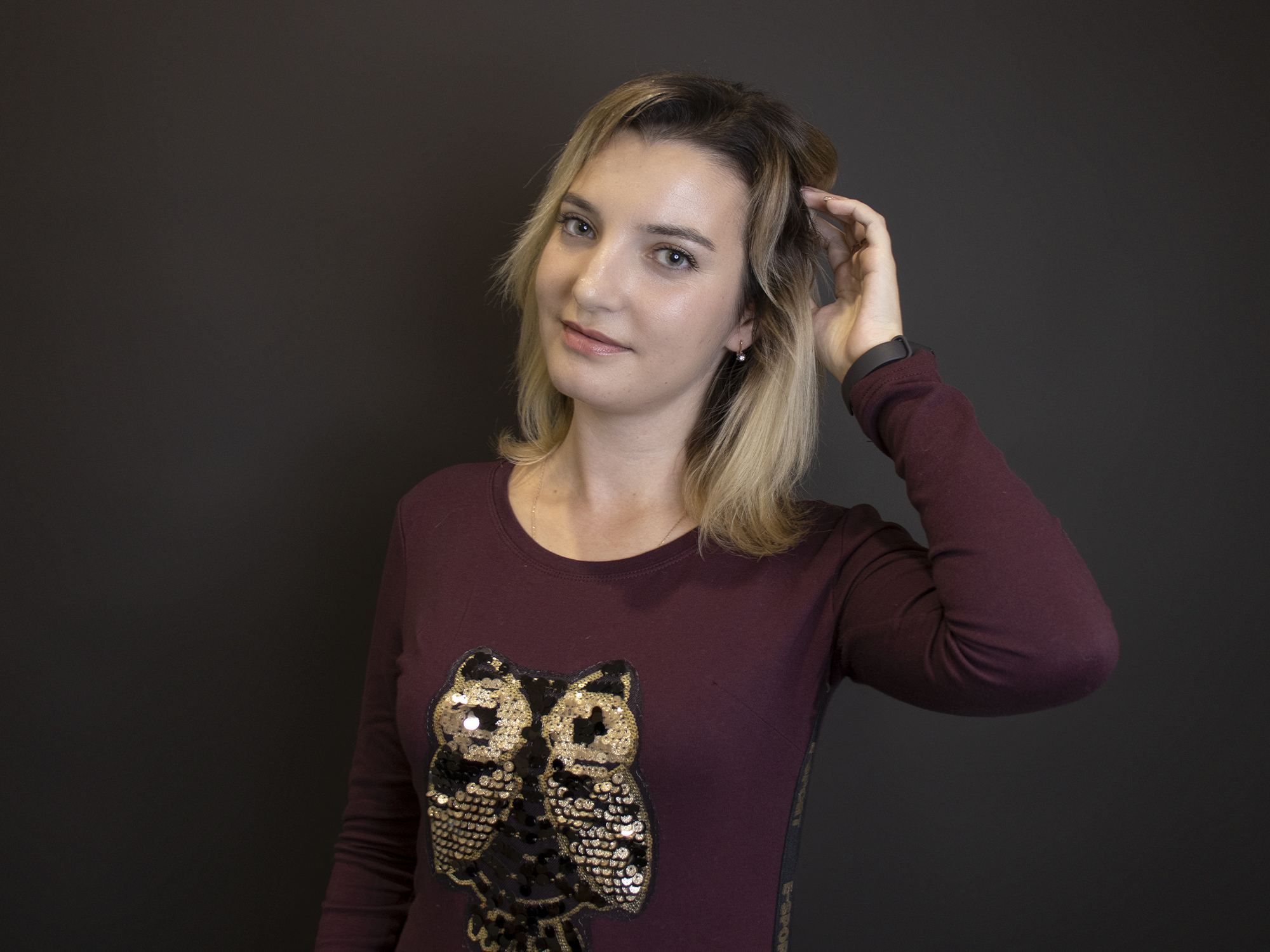 Leona_Gibson immagine del profilo del modello di cam