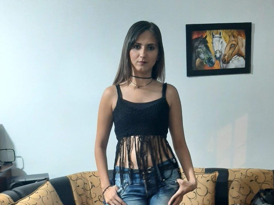 Imagen de perfil de modelo de cámara web de ValeryRogers