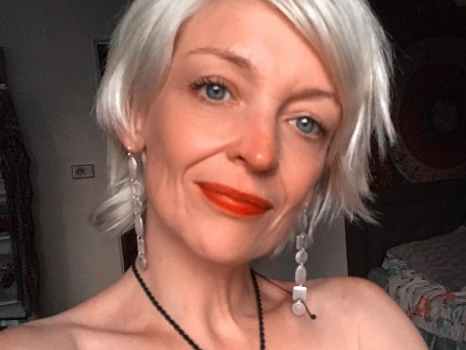 Profilbilde av StephEmerald webkamera modell