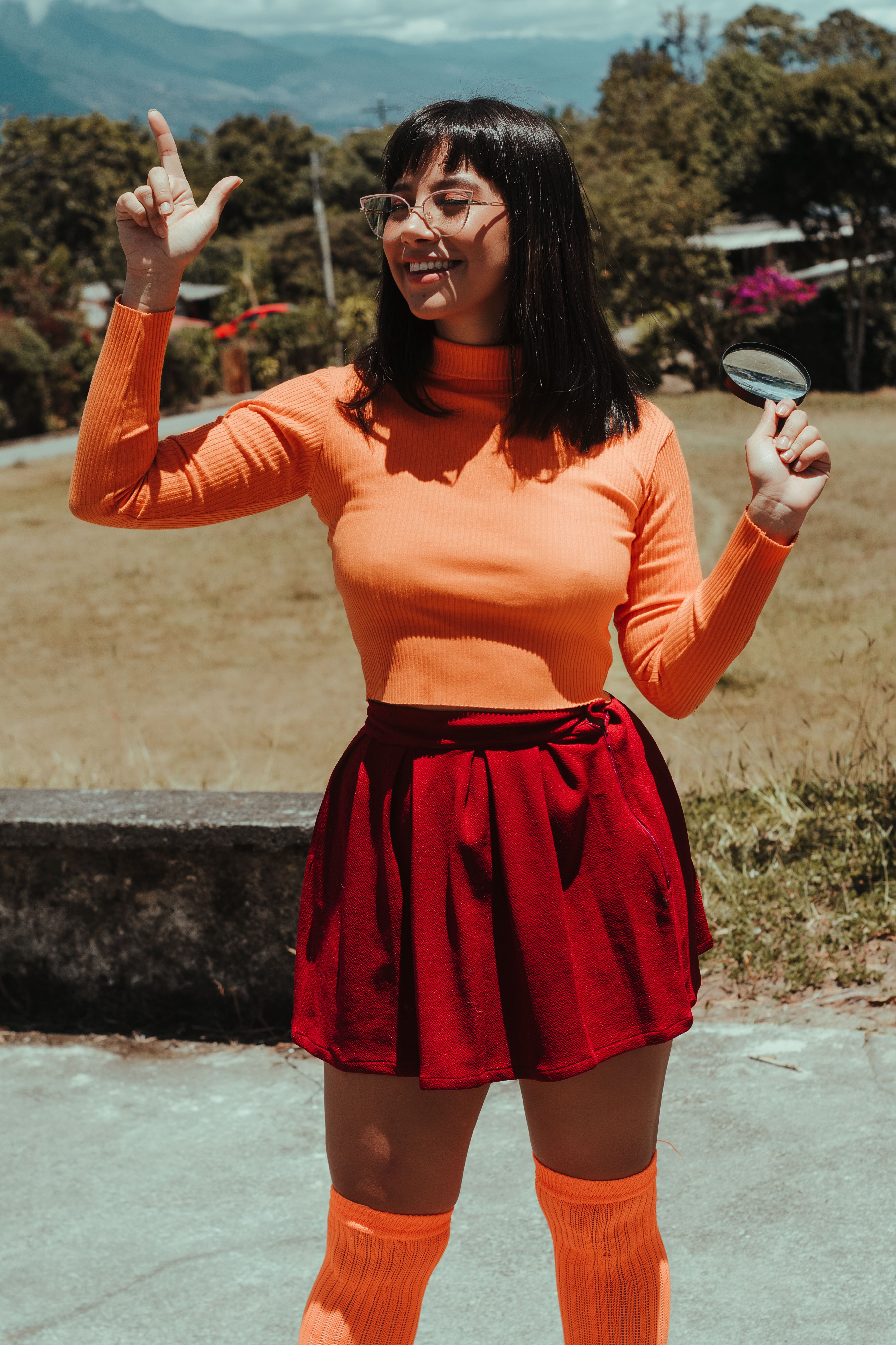 Artiest EvelynTyler Foto 8