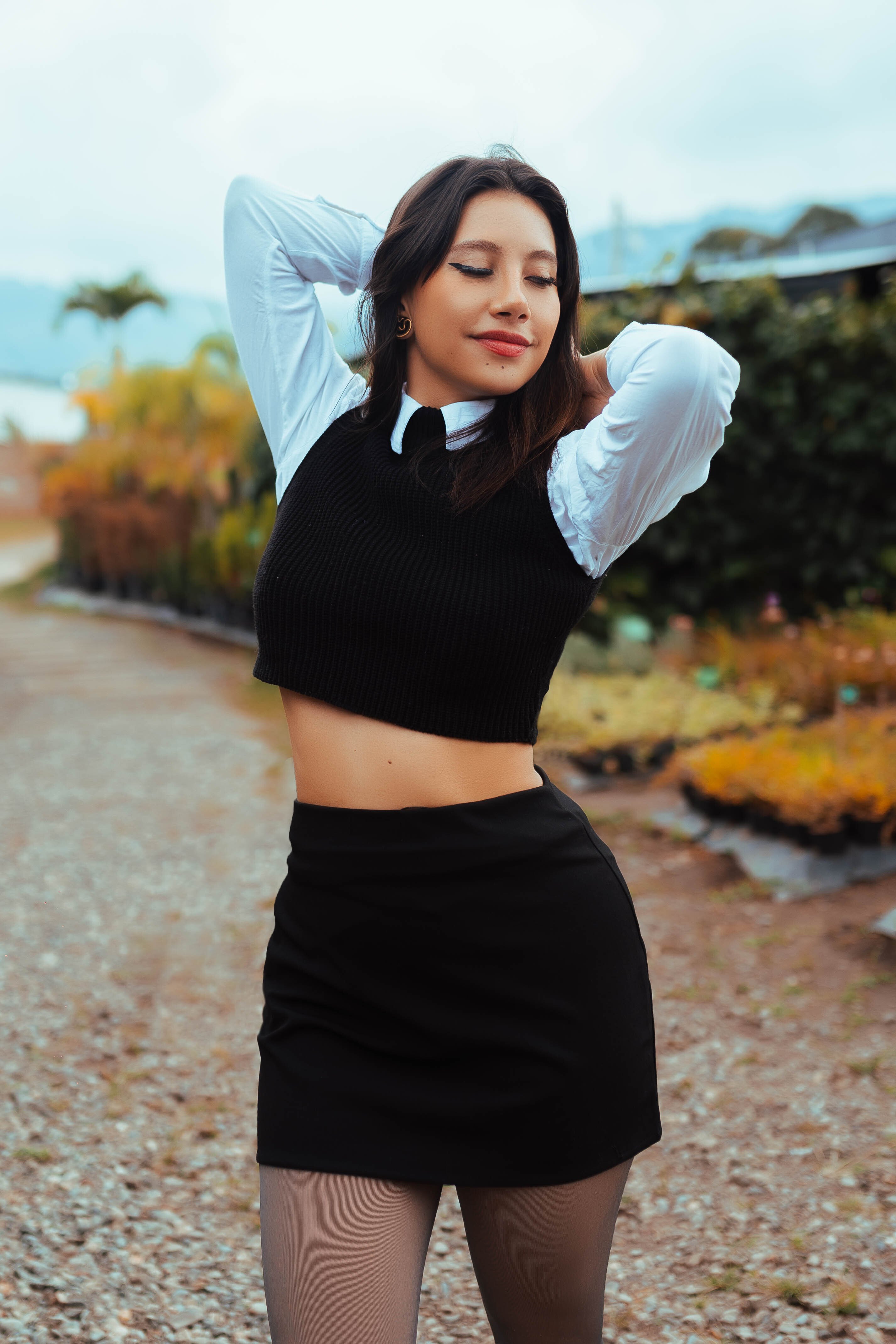 Artiest EvelynTyler Foto 3