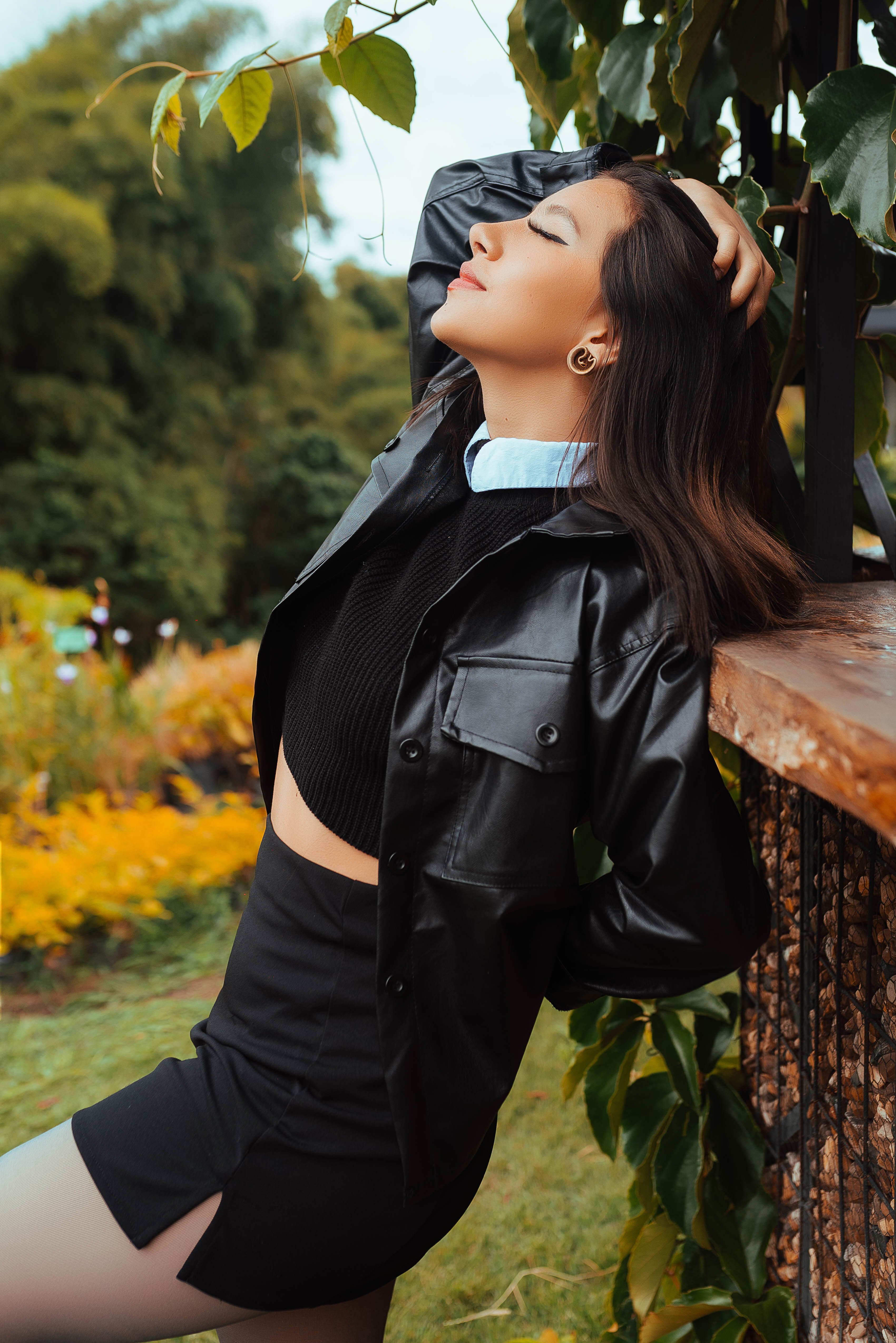 Artiest EvelynTyler Foto 5