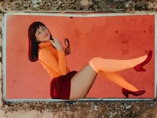 EvelynTyler profielfoto van cam model