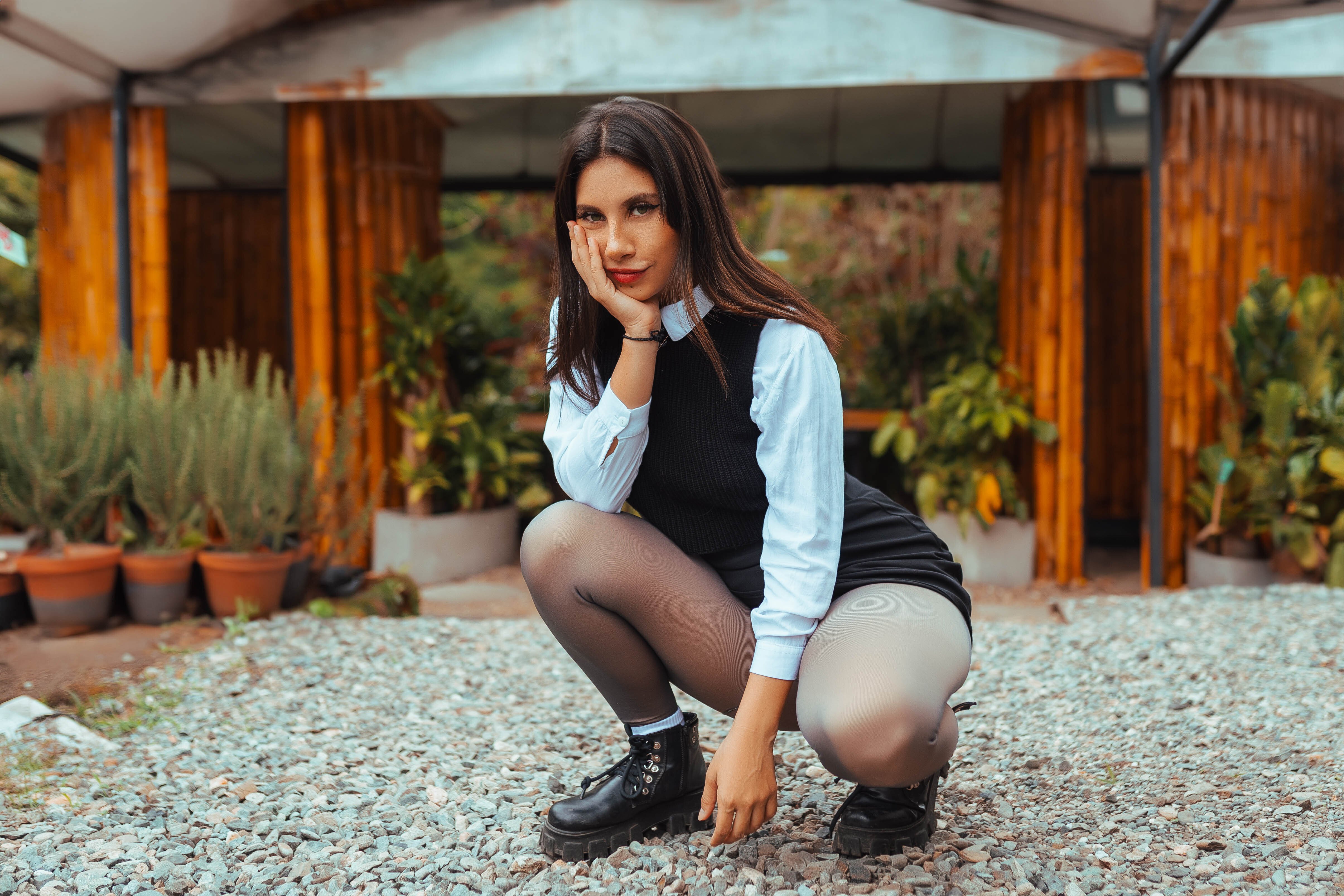 Artiest EvelynTyler Foto 4